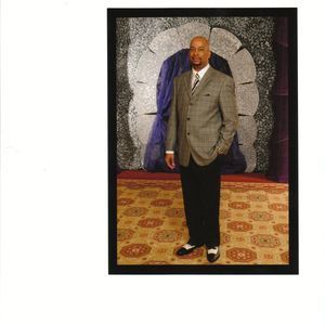 Meet your Posher, Wendell